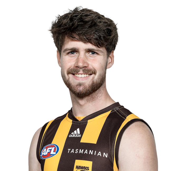 Fionn O'Hara profile picture